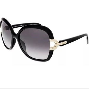 CHLOÉ	sunglasses 
CE637S
